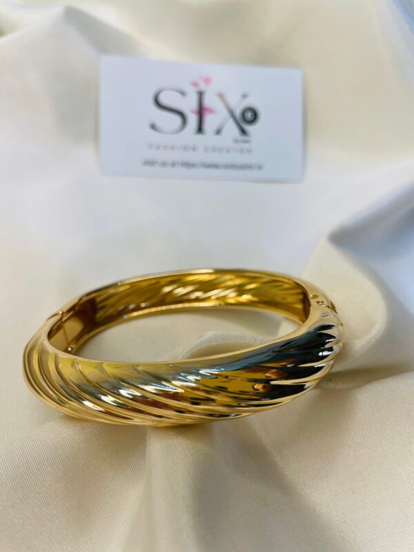 Anti Tarnish bracelet - Image 2
