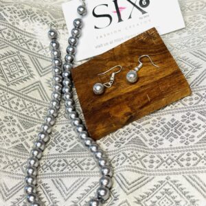 Pearl set