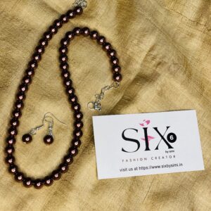 Pearl set