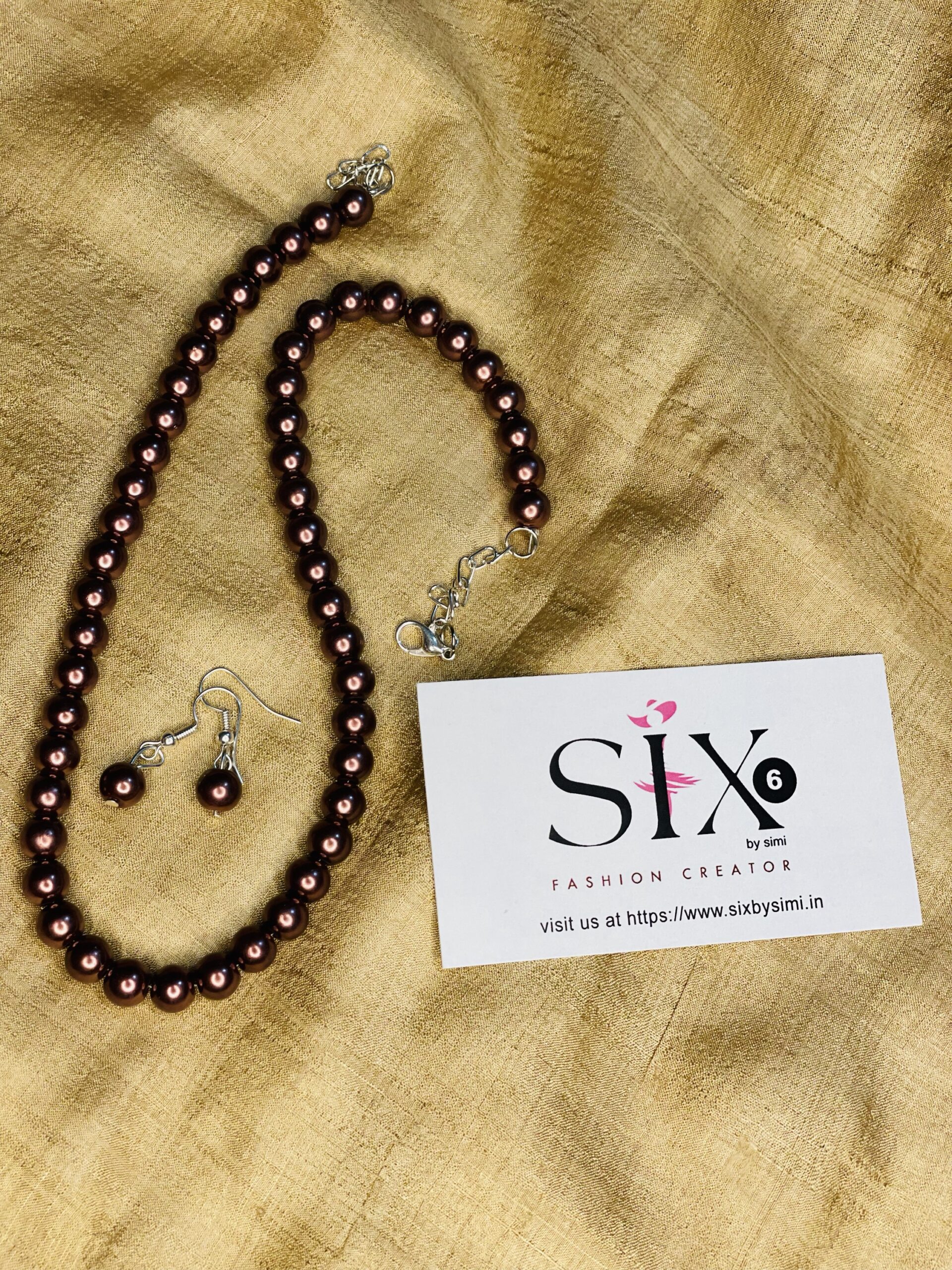 Pearl set