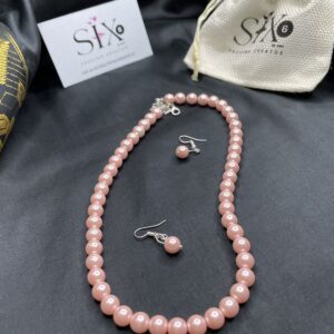 Pearl set