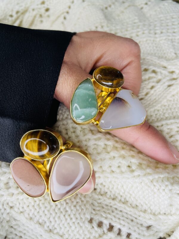 Big size ring - Image 3