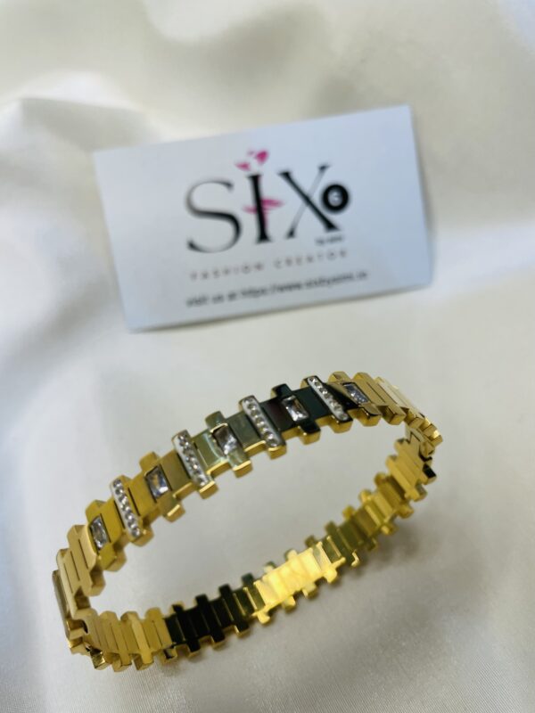 Anti Tarnish Bracelet