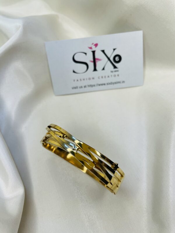 Anti Tarnish Bracelet
