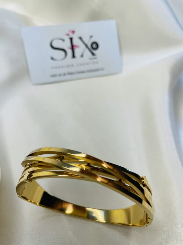 Anti Tarnish Bracelet - Image 2