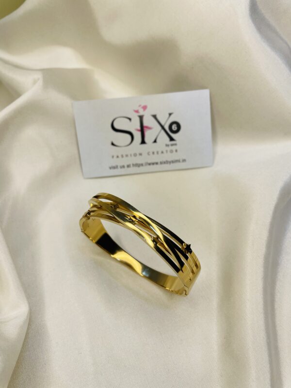 Anti Tarnish Bracelet - Image 3