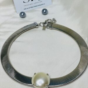Silver Hasli
