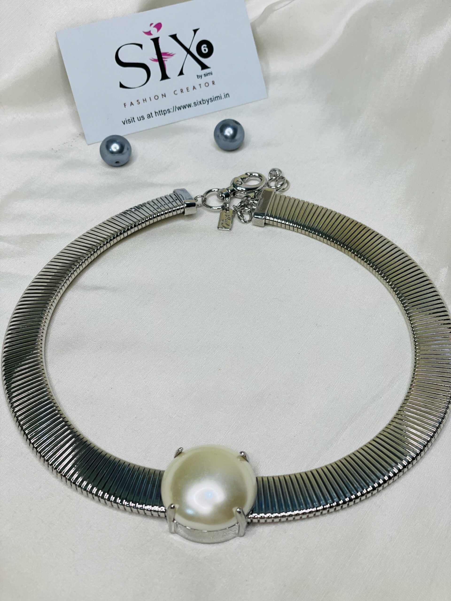 Silver Hasli