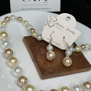 Pearl set