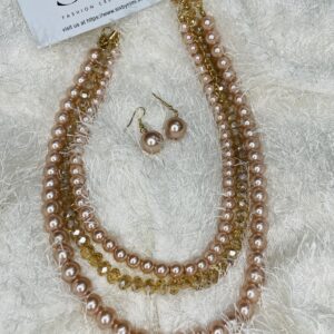 Pearl set