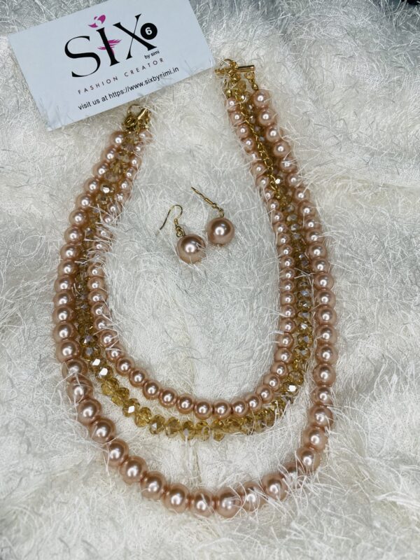 Pearl set