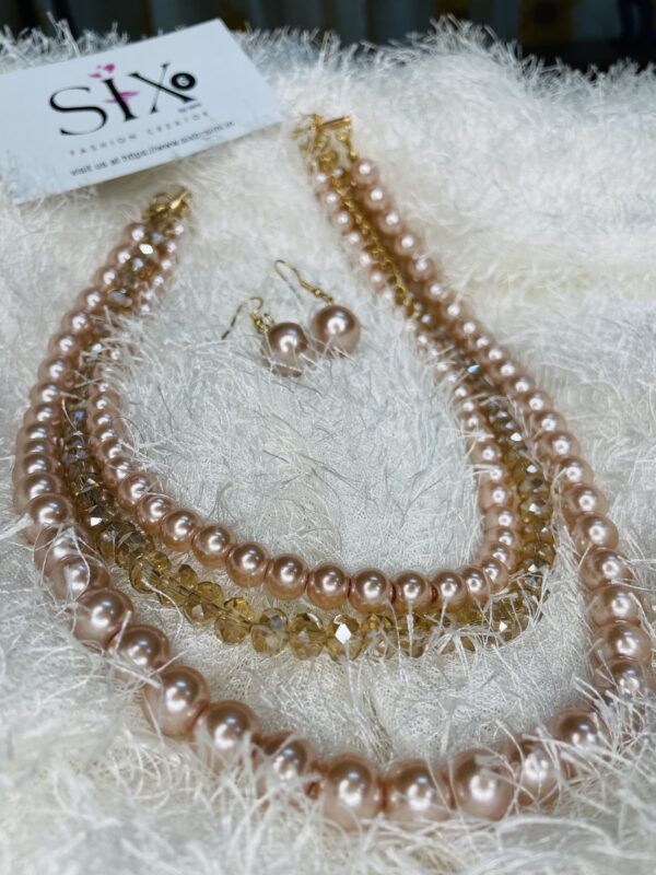 Pearl set - Image 3