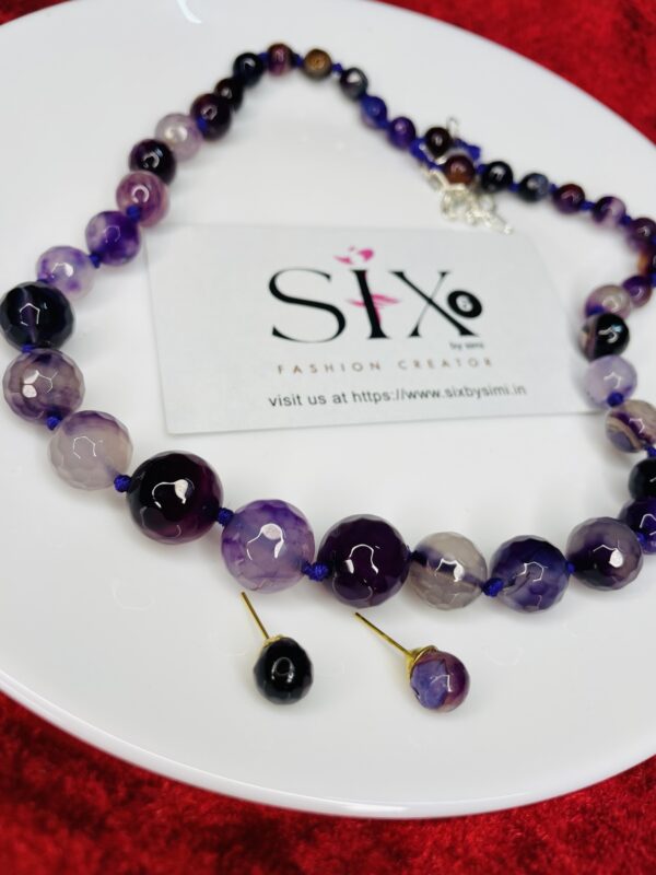 Onyx stone set - Image 2