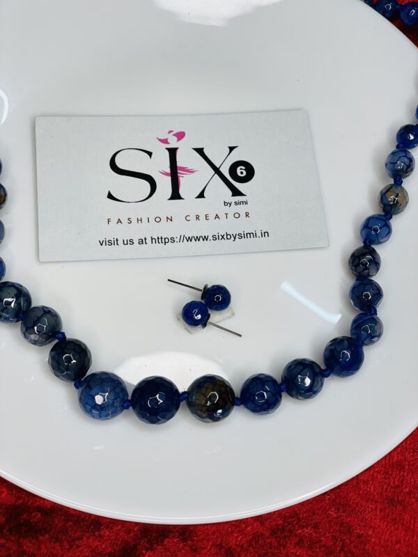Onyx stone set - Image 2