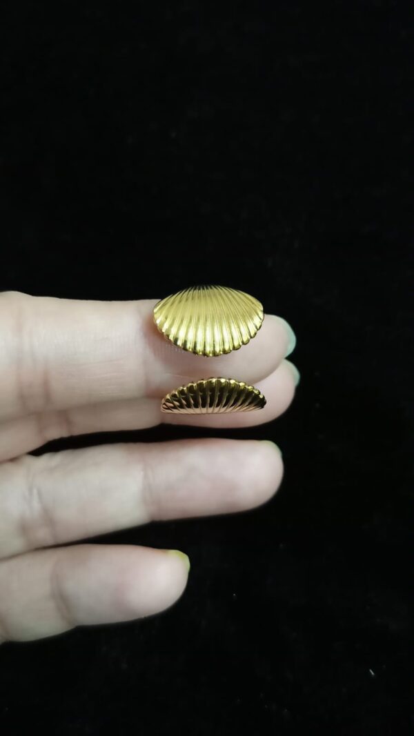 Shell style ring - Image 2