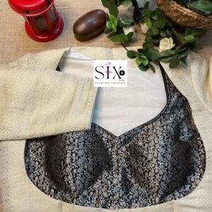 Two Piece Blouse