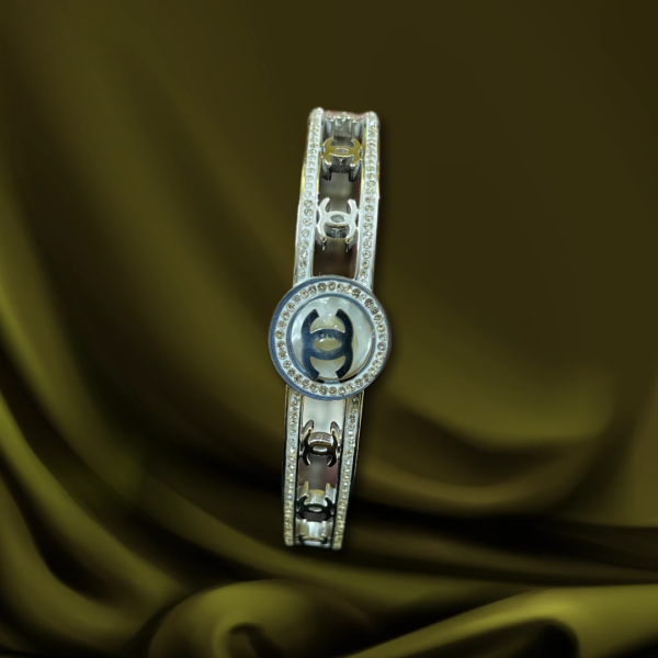 Silver bracelet - Image 2