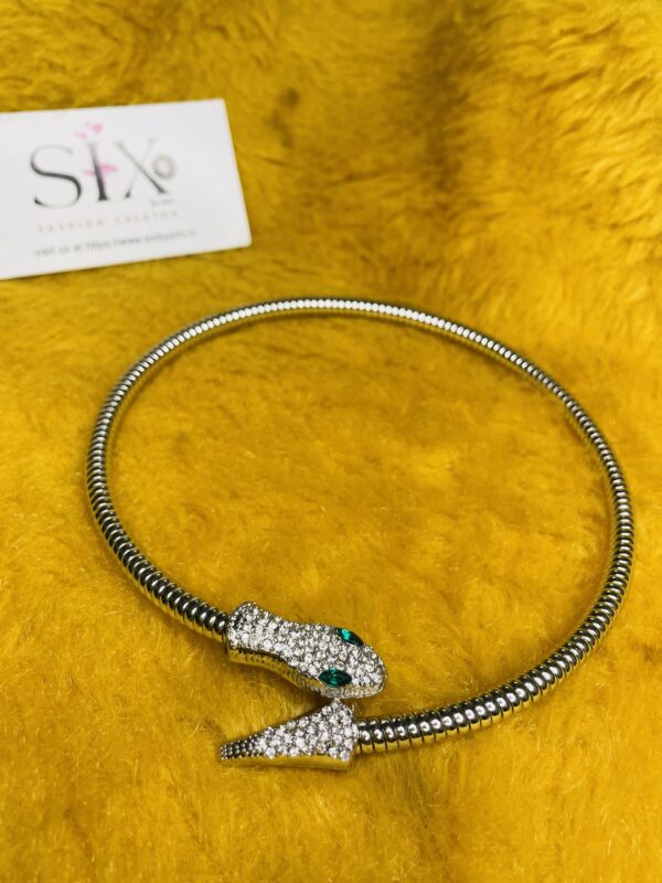 Silver hasli - Image 2