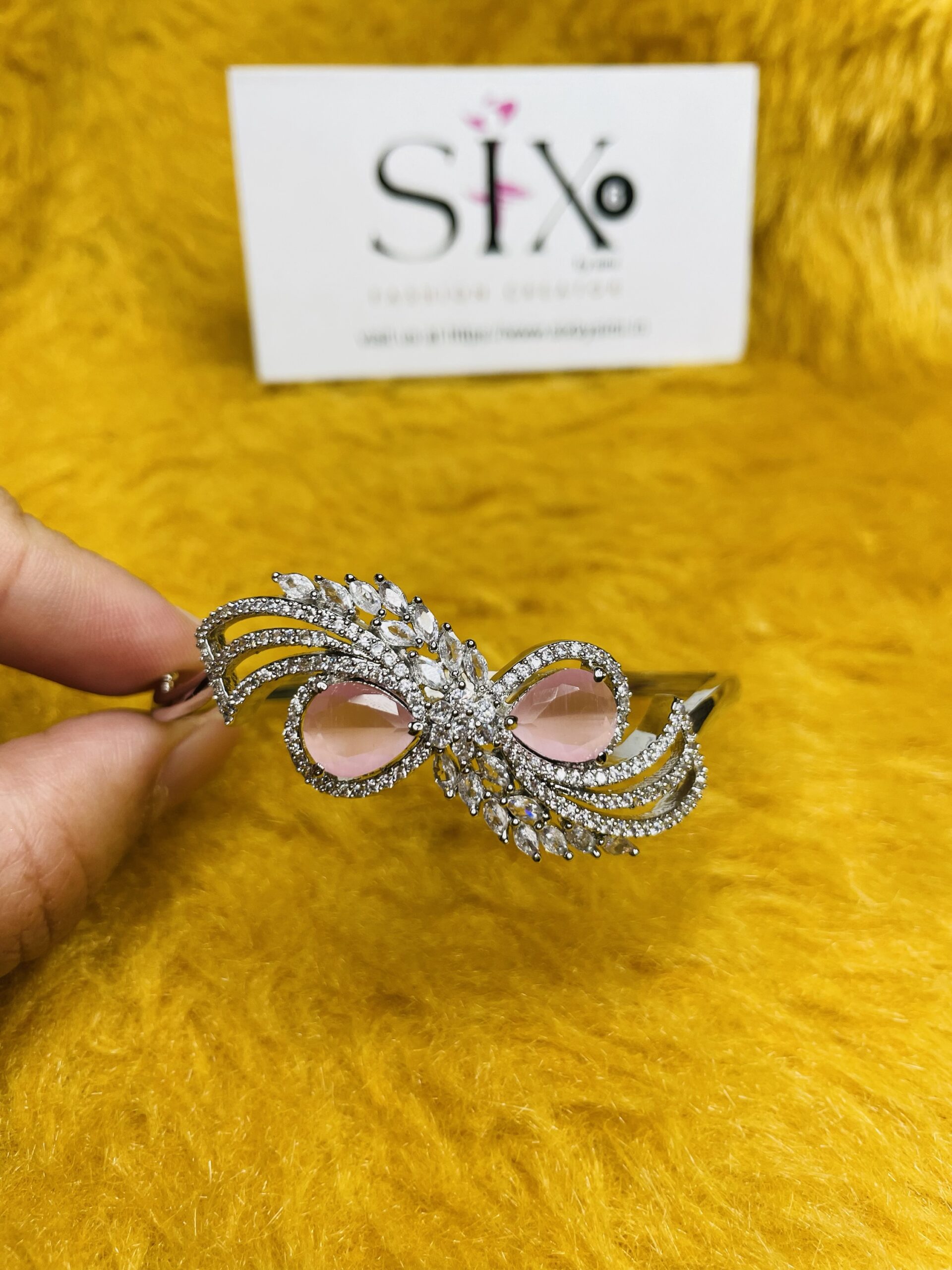 AD bracelet