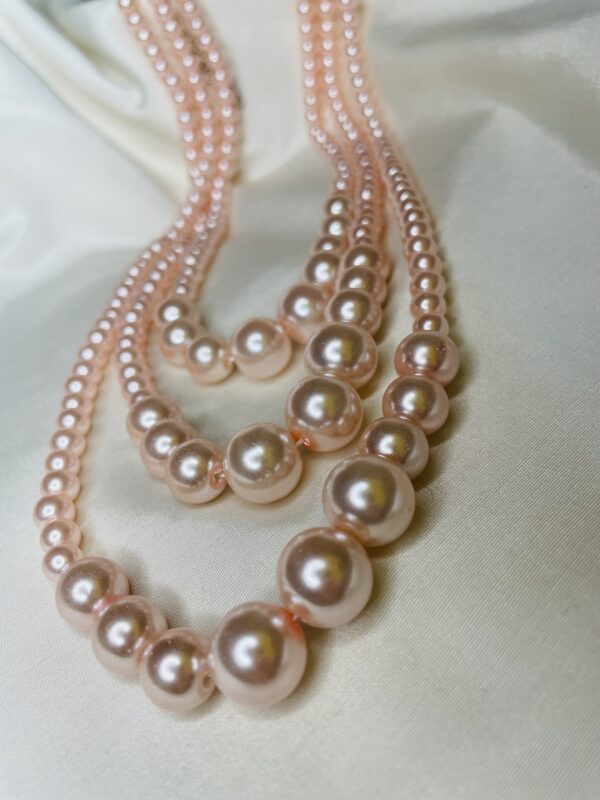 Pearl necklace - Image 2