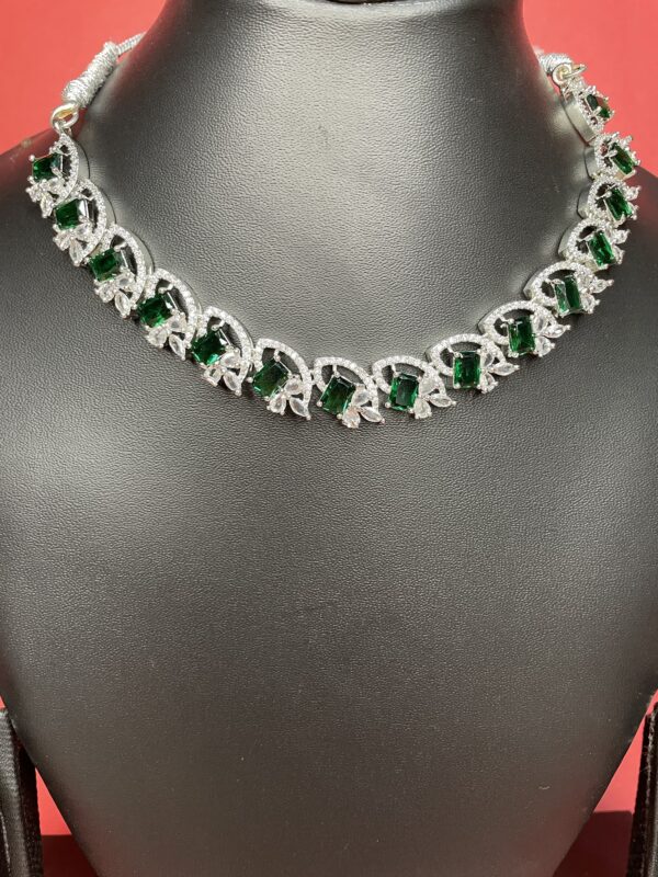 AD jewellery set - Image 2