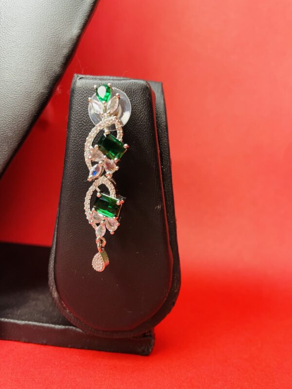 AD jewellery set - Image 3