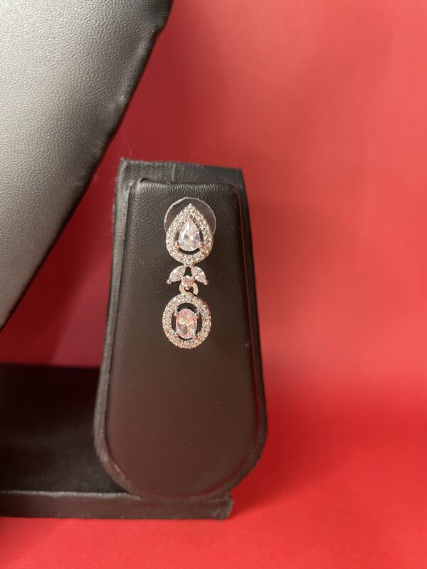 American Diamond set - Image 3