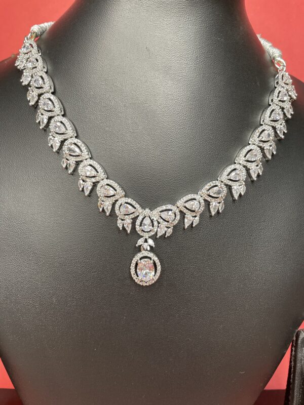 American Diamond set - Image 2