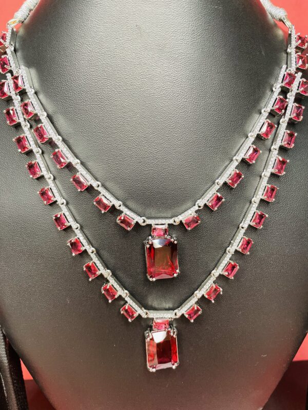 AD jewellery set - Image 2