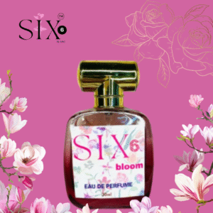 SIX bloom