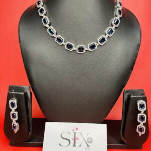 AD jewellery set