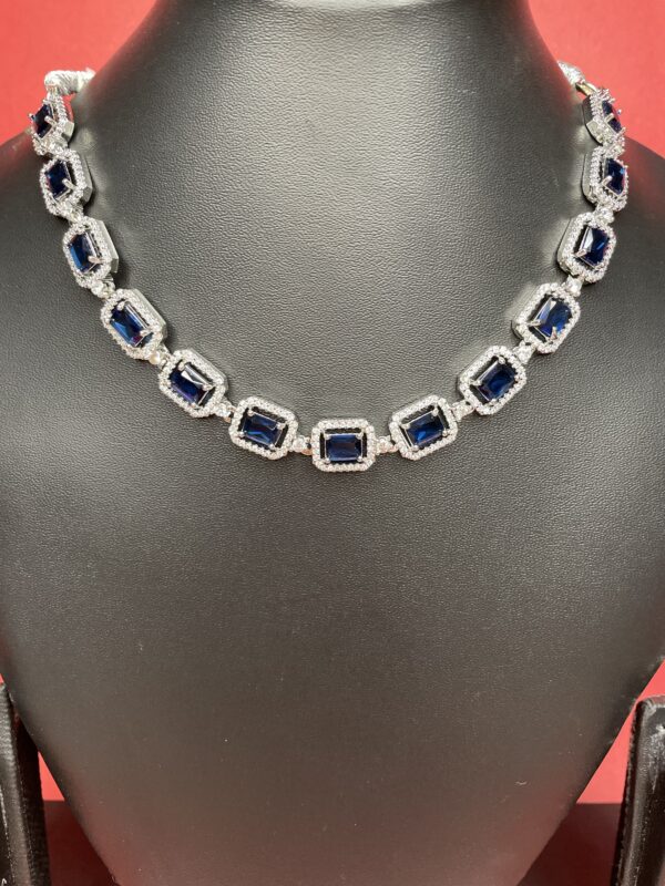 AD jewellery set - Image 2