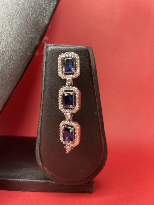 AD jewellery set - Image 3