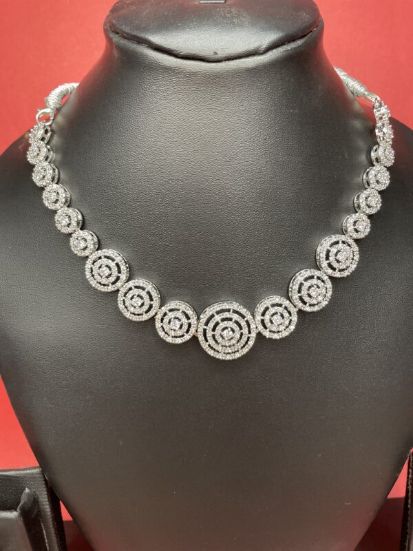 AD jewellery set - Image 2