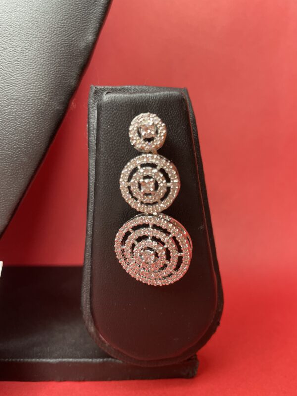 AD jewellery set - Image 3