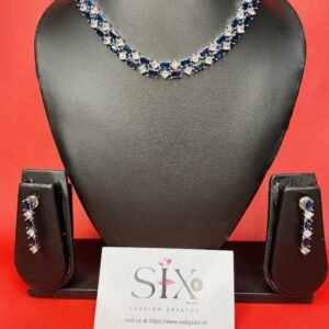 AD jewellery set