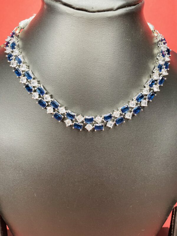 AD jewellery set - Image 2