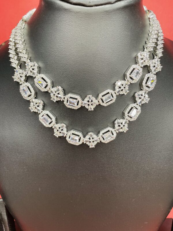 AD jewellery set - Image 2