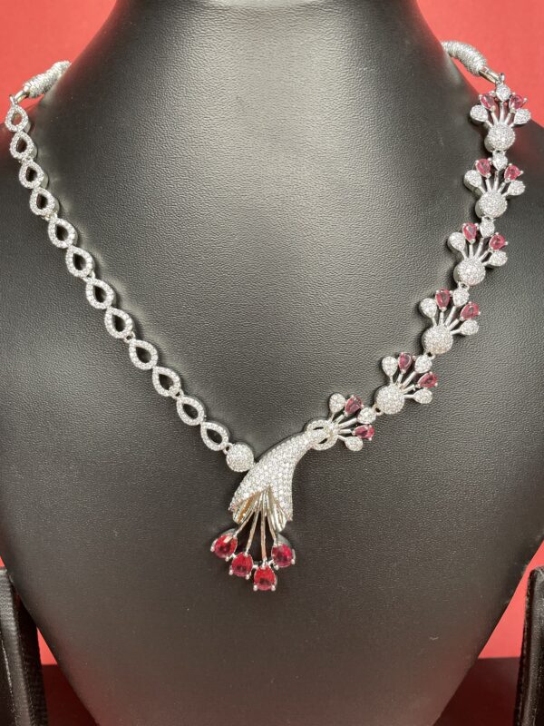 AD jewellery set - Image 2