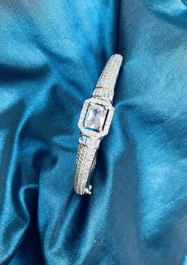 AD bracelet
