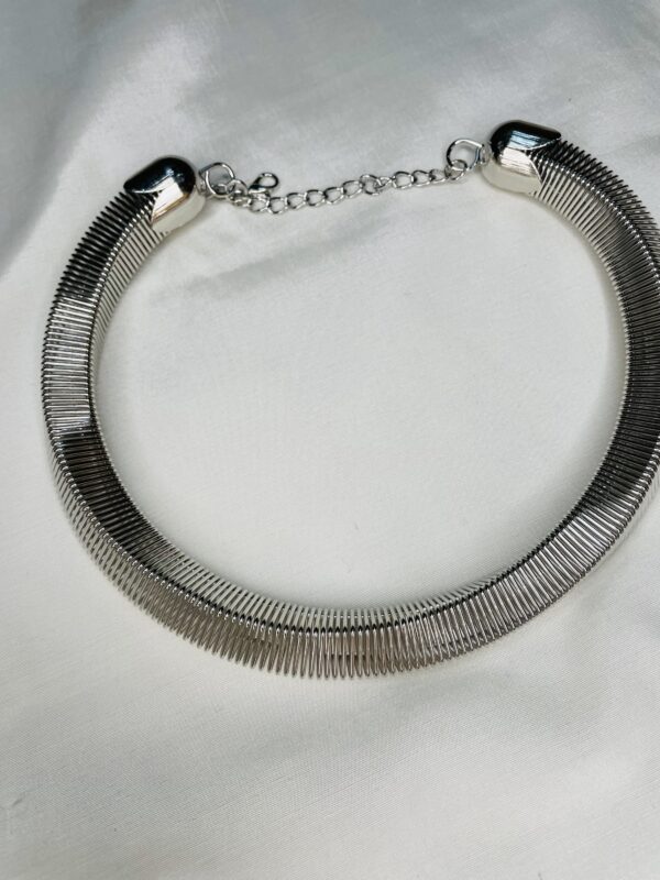 Silver hasli - Image 3
