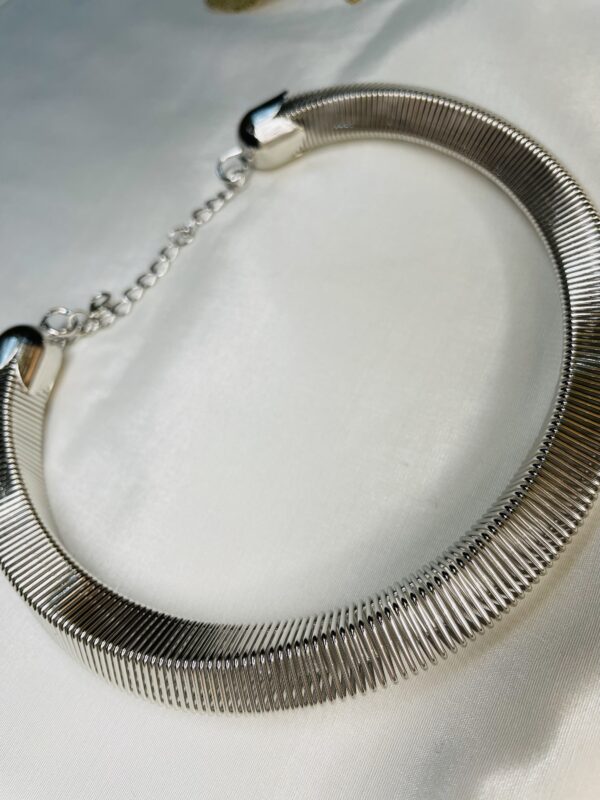 Silver hasli - Image 2