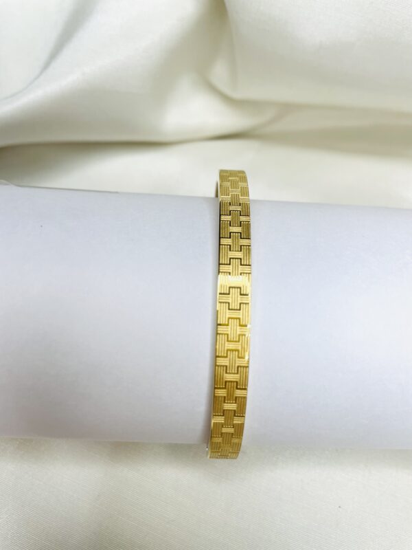 Anti tarnish bracelet - Image 2