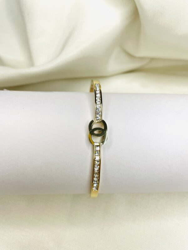 Anti tarnish bracelet - Image 2