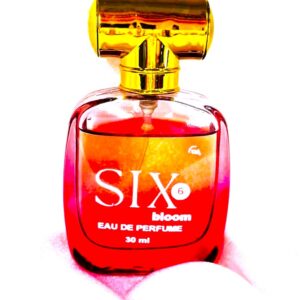 SIX bloom