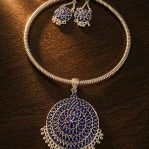 Assamese Hand Made Jewellery