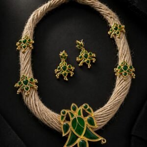 Assamese Hand Made Jewellery