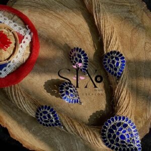 Assamese Hand Made Jewellery