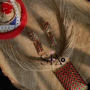Assamese Hand Made Jewellery